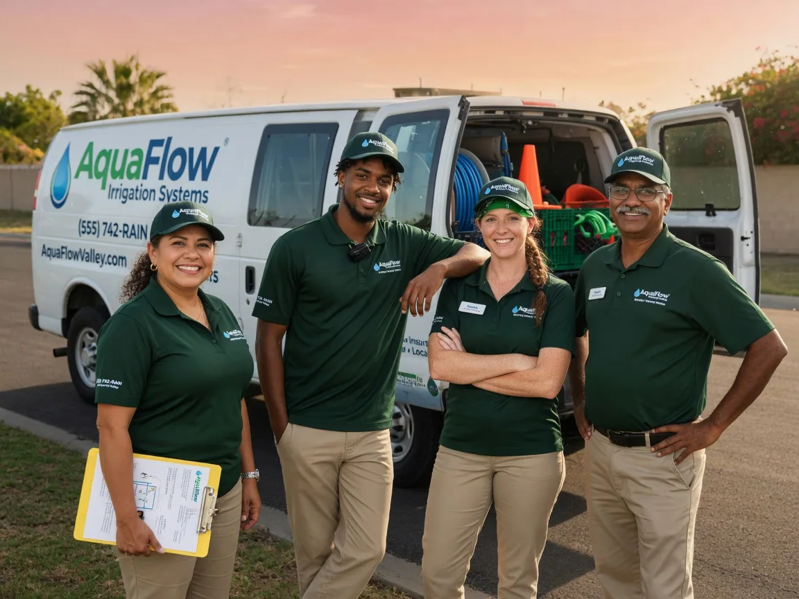Irrigation Installation company in Paauilo, HI