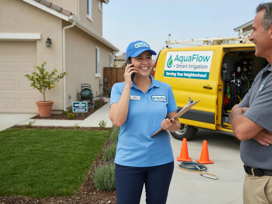 Irrigation Installation Paauilo, HI FAQs